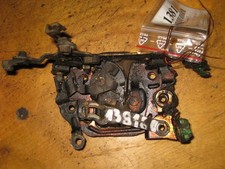 Porte avant et accessoires Nissan PRAIRIE
