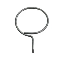 Box of 50 NEW ERICO CADDY (Pentair) 4BRT64 Bridle Ring  4" diameter