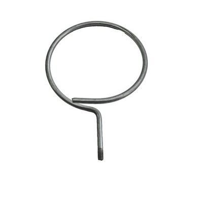 Box of 50 NEW ERICO CADDY (Pentair) 4BRT64 Bridle Ring  4'' diameter