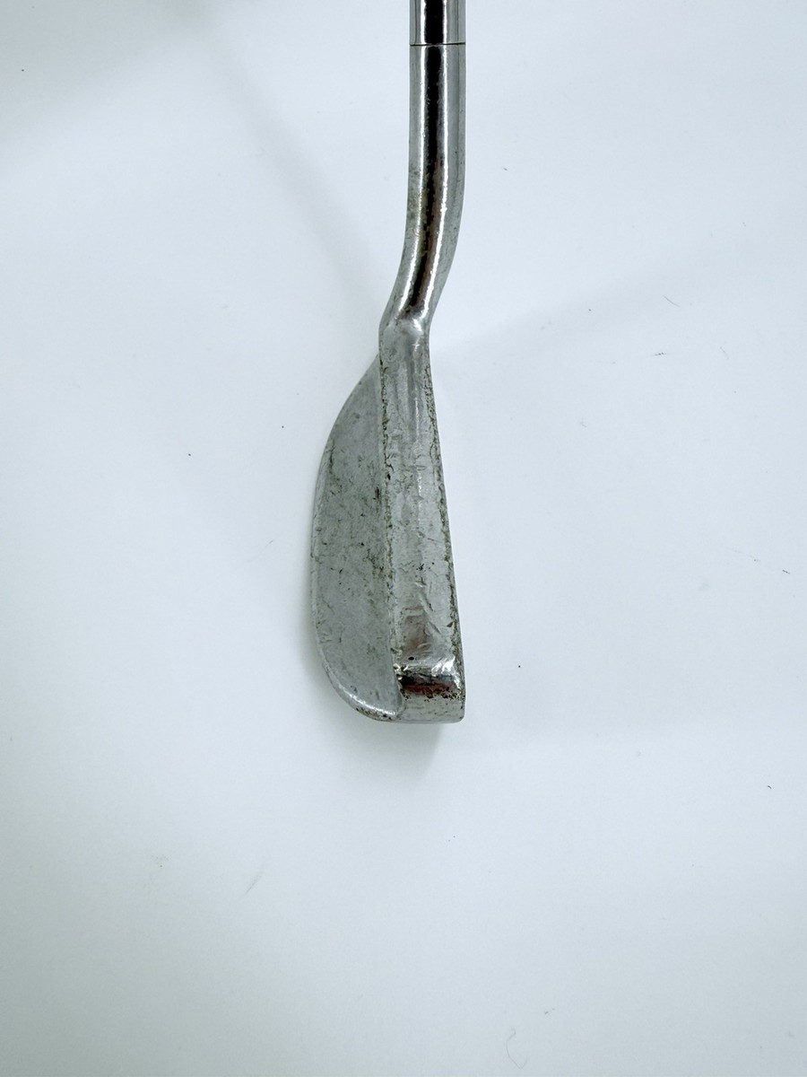 Putter Ben Crenshaw Par Cleveland - Modèle Napa - Occasion Bon état - Collection Ou Jeu