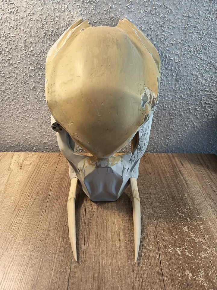 Predator Tracker Maske - Bild 2 von 4