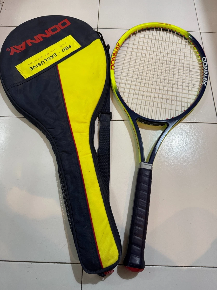 Donnay Pro One for sale - eBay