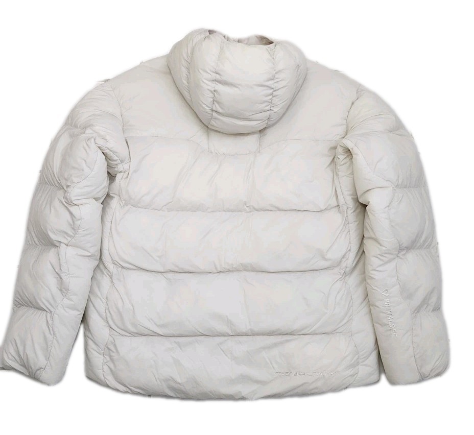 Nike Men's ACG "Lunar Lake" PrimaLoft Therma-FIT ADV Loose Hooded Jacket Size M image 6
