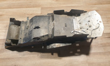 Parafango posteriore Suzuki GSF 1200 Bandit GV75A parafango posteriore parafango