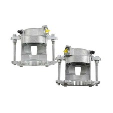 Brake Caliper Front 2pcs Steel for Avanti II 1968-1985