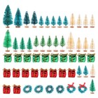  Christams Tree Garland Decoration Festival Ornament Home Ornaments