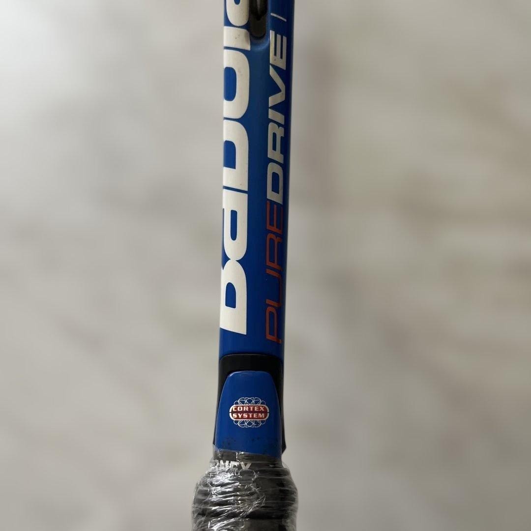 Babolat Pure Drive 2009 Roddick | eBay
