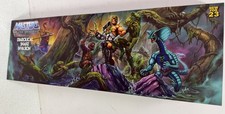 Masters Of The Universe Origins Diabolical Snake Invasion