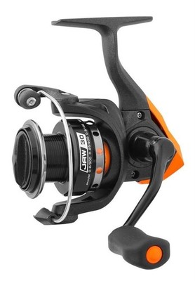 Okuma Jaw-20 FD 3+1bb Spinnrolle Frontbremsrolle Spin Rolle
