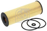 Febi Bilstein ÖLfilter 196160 Filtereinsatz FüR Ford Bronco Ranger Crew Cab 4X4