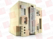 SIEMENS 6ES5095-8MB03 / 6ES50958MB03 (USED)