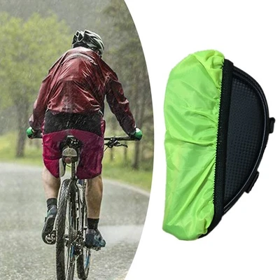 Halten Sie Ihre Tasche for sauber und staubfrei mit dieser MTB Rennrad - Bild 1 von 4
