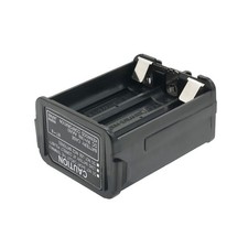 Custodia batteria nera BT-8 AA*6 per radio Kenwood TH-28 TH-48 TH-78HT