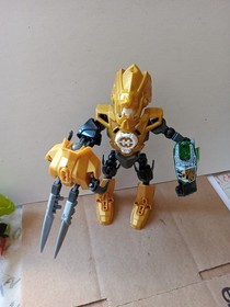 LEGO HERO Factory: Rocka 3.0 (2143)...