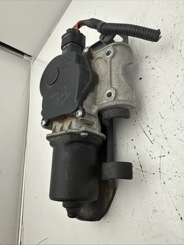 2013-2017 Honda Accord Windshield Wiper Motor Genuine OEM - Image 4 of 4