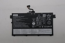 Original 5B11Q37011 Lenovo Akku  50Wh 3 Zellen Chrome 2n1 14IRU10 