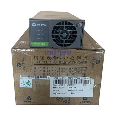 1PCS New R48-2000E3 Power   48V 2000A R48-2000e3 #md
