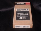 NOS YAKIMA Mighty Mount 4H Roof Rack Parts 4 BOXES LOT Rack replacement parts — photo 6