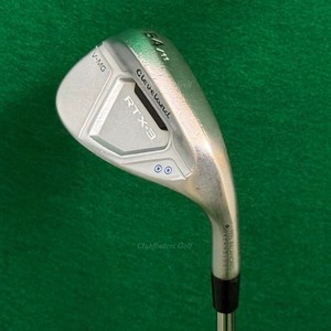 Cleveland Rtx 3 Wedge | eBay