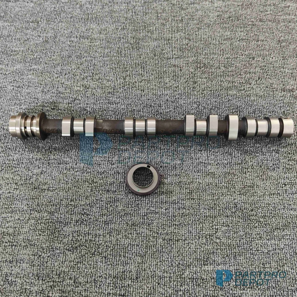 Nuevo árbol de levas de escape para Ford Escape Fusion Fiesta 1,6 L 13-19 BM5Z-6250-C Foto 3 de 4