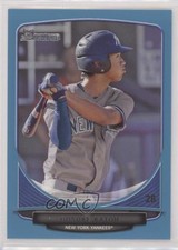 2013 Bowman Draft Draft Picks Blue 487/500 Gosuke Katoh #BDPP37 0qn