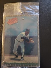 nolan ryan baseball cards