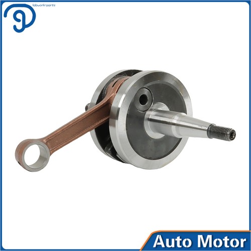 For Yamaha YZ85 YZ 85 2002-2018 5PA-11400-00-00 Crankshaft Assembly Crank - Picture 5 of 12