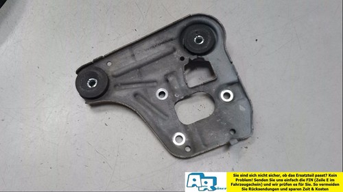 Halter Halterung Scheibenwischermotor Volvo S80 2.4D Aut. A 2692205
