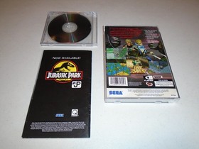 Dark Wizard & Dark Savior ☆☆ (Sega CD and Sega Saturn) games