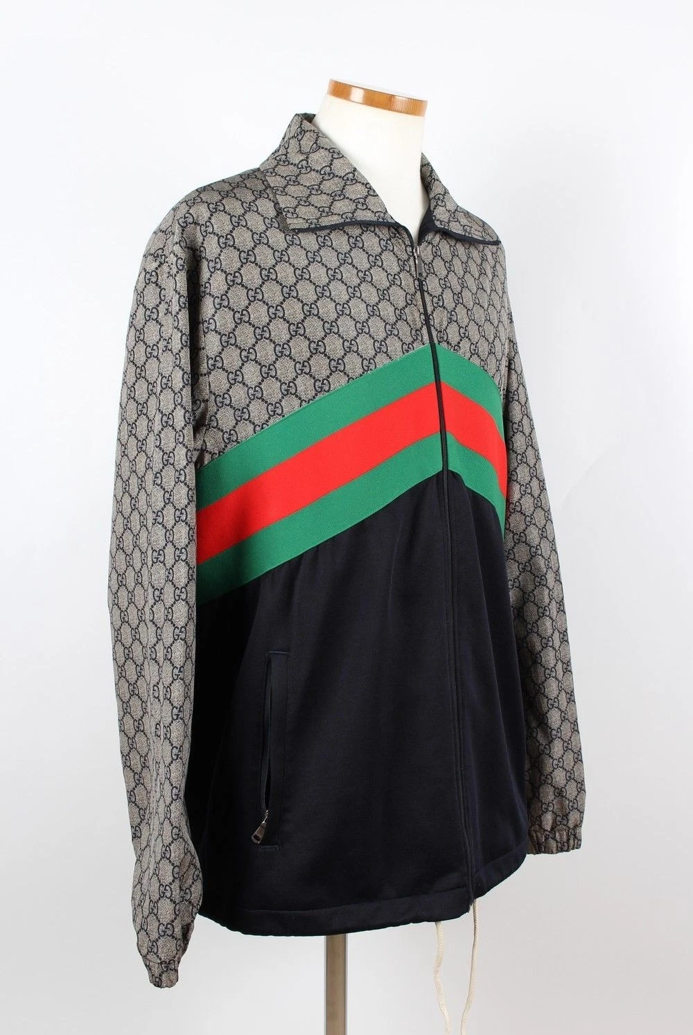 Giacca a vento Gucci 12345 73504023