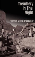 Herman Lloyd Bruebaker | Treachery In The Night | Taschenbuch | Englisch (2000)