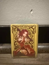 Amanda Lapalme Manamoon Akiza Sleeves Hard To Find