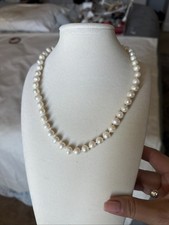 Classic and Timeless White freshwater white P...