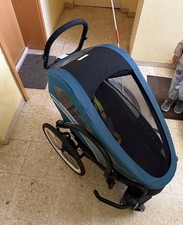 pinqponq fahrradtasche PINQPONQ Aksel Changeant Small Bike