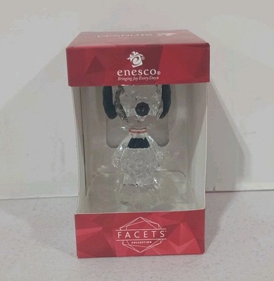 Peanuts Snoopy The Dog Figurine by Enesco