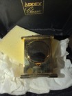 Addex Miniature Clock Vintage Michelin — photo 3