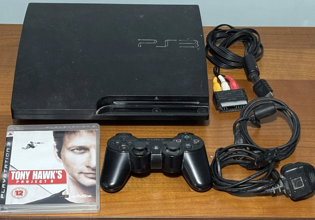 Sony PlayStation 3 160GB Consoles for sale | eBay UK