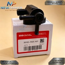 Original Vapor Canister Purge Solenoid Valve For 2003-2007 Honda Accord 2.4l Usa