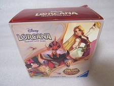 Ravensburger Disney Lorcana Reign of Jafar Illumineer's Trove Trading Card Game