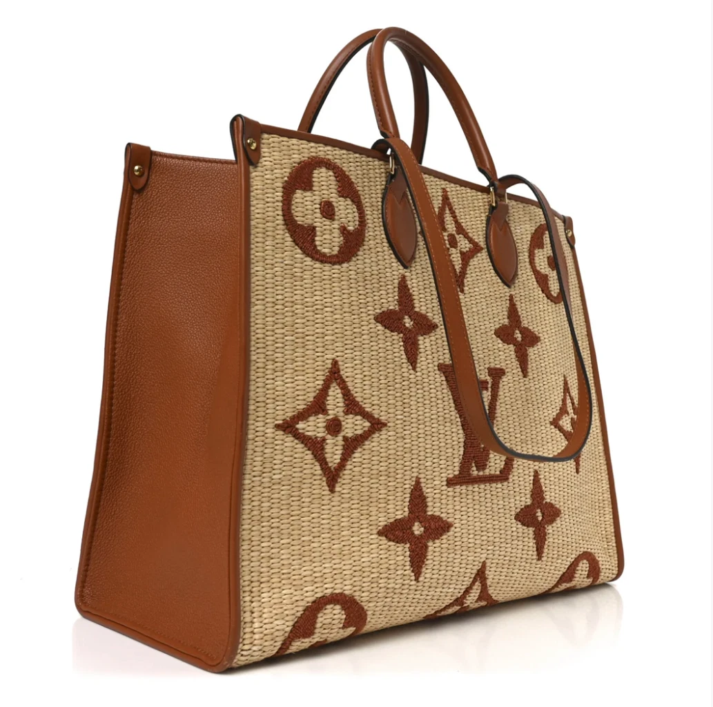 Louis Vuitton Tote Limited Edition Bags & Handbags for Women for
