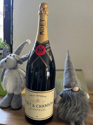 Moët & Chandon Brut Impérial 3L