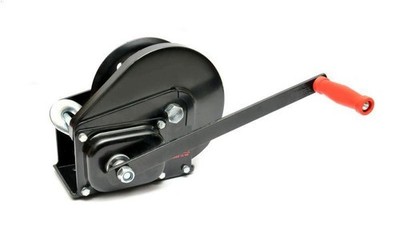 Portable Winch DRAGON WINCH DWKO18HD