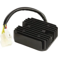 Ricks Motorsport Electric - 10-006 - Rectifier/Regulator