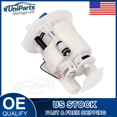 #ad #ad Fuel Pump Assembly 1S3 13907 10 00 For YAMAHA RAPTOR 700 700R 700 SE 2006 2019 $42.00