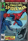 Amazing Spider-Man #200 — 7.0 FN/VF — Anniversary Issue The Spider and the Burgl