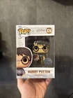 Funko Pop! Harry Potter #174 with Birthday Cake - FUNKO Exclusive
