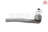 NEU - Sidem 49735 Spurstangenkopf FüR MERCEDES-BENZ