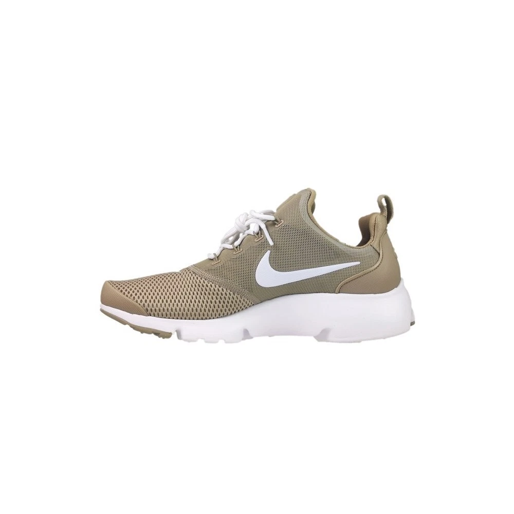 Nike air clearance presto khaki damen