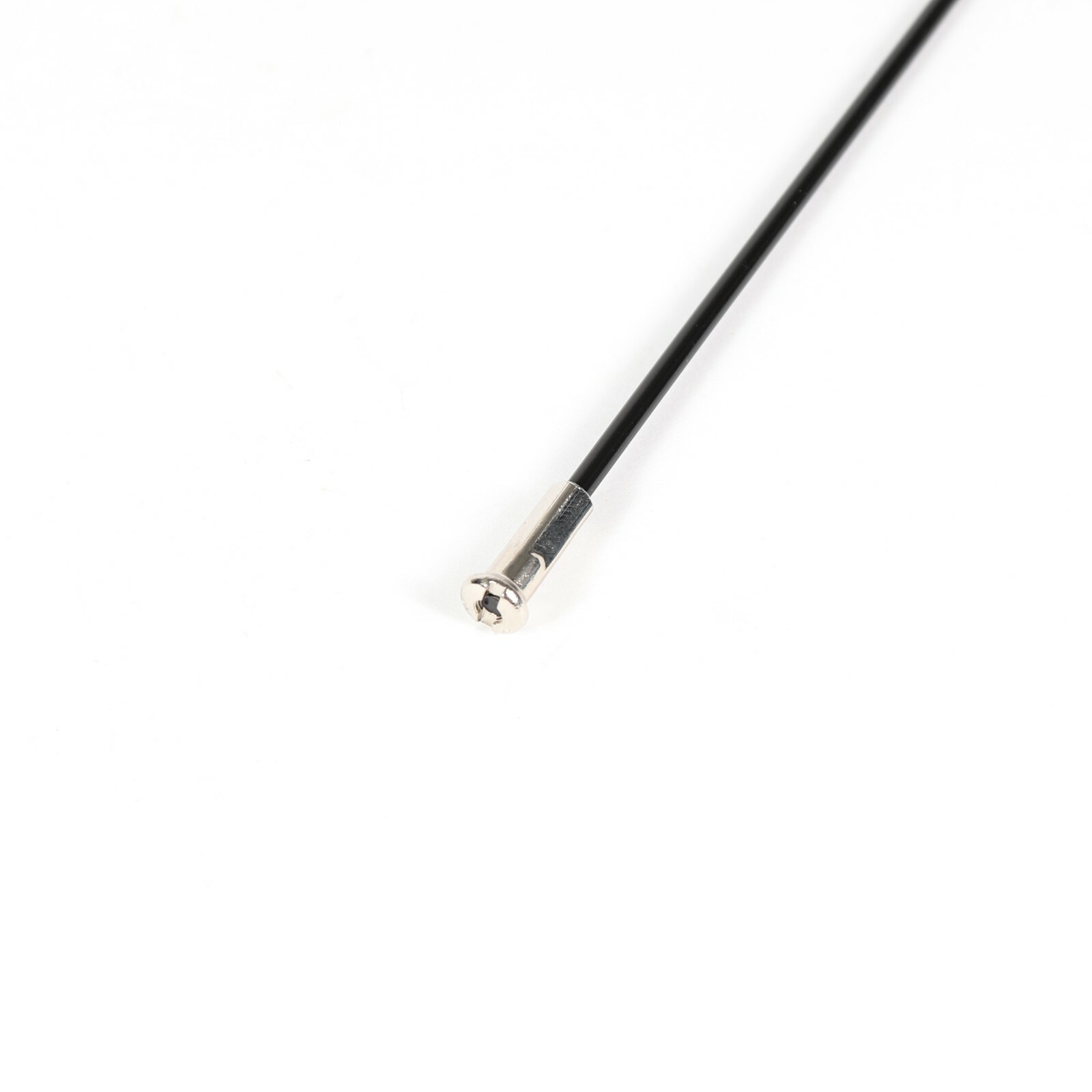 eBikeling 36 pcs Ebike Bicycle Spokes and Nipples 12G Carbon 159243mm