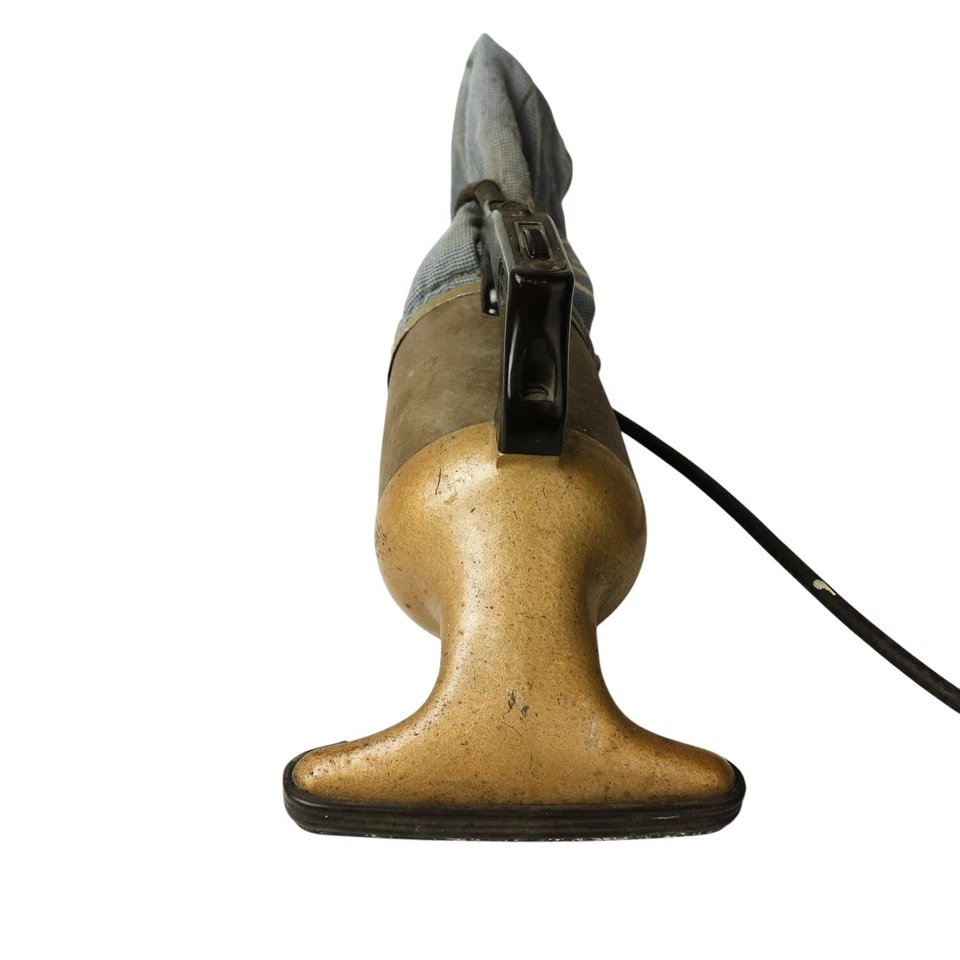 Vintage 1930s Dustette Hoover Vacuum Cleaner Model 100 - Image 4 of 4